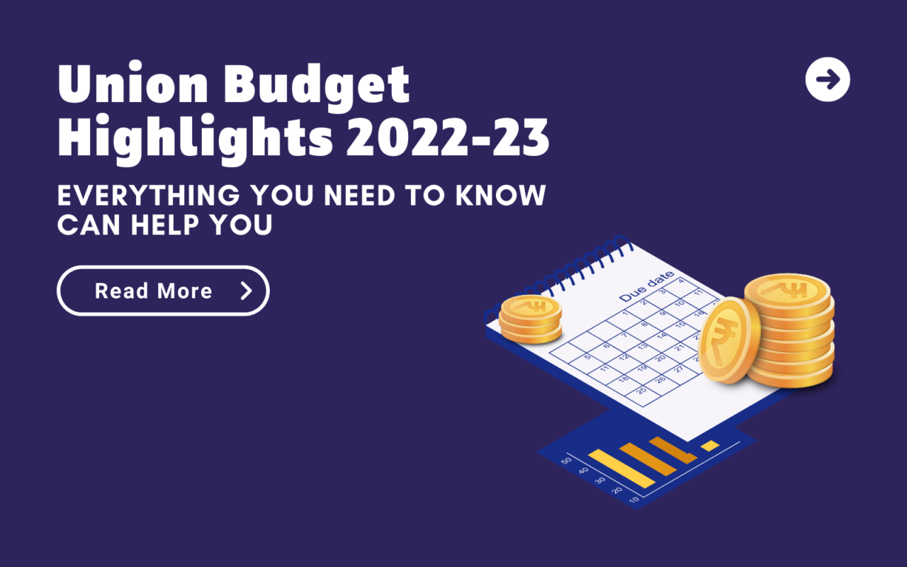 Union Budget Highlights 2022-23: Everything You Need To Know | Advalyze