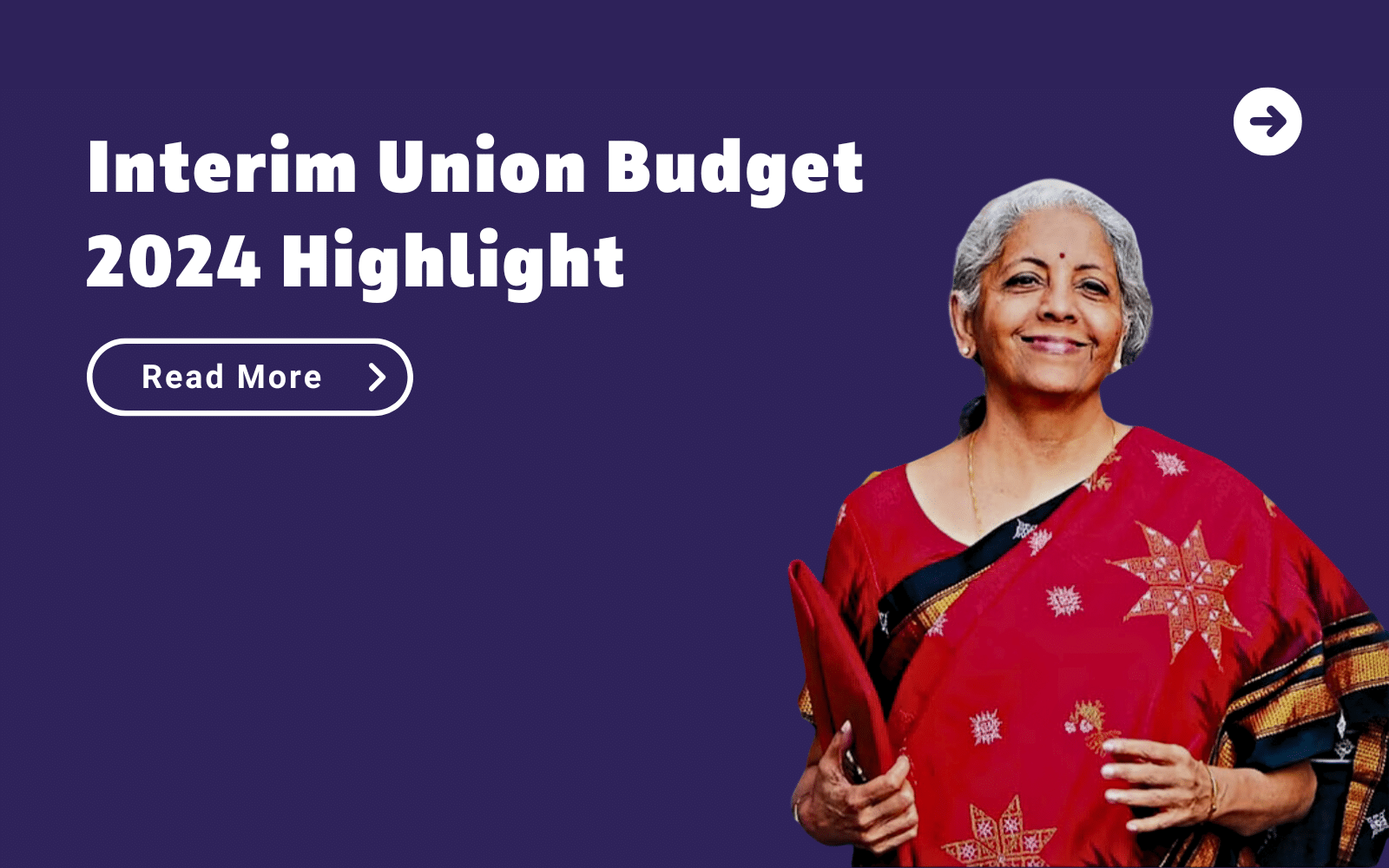 Interim Union Budget 2024 Highlights Advalyze